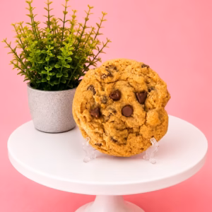 Chocolate Chip Cookie