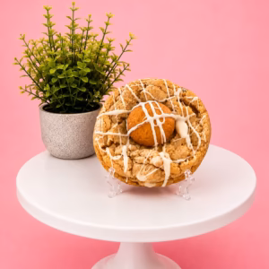 Banana Pudding Cookie