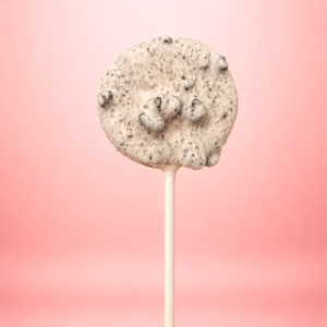 Cookies and Cream Pop
