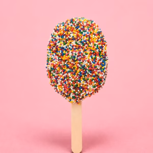 Crunch Cake Pop
