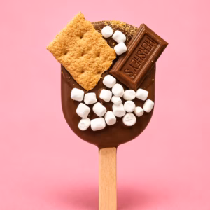 S'mores Pop