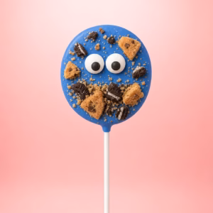 Cookie Monster Pop