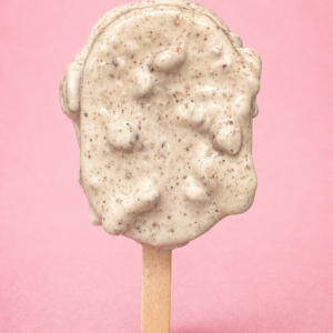 Cookies and Cream Pop