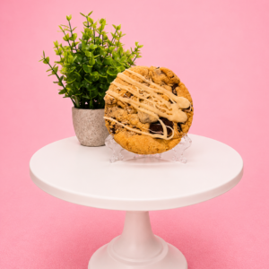 Cookies & Cream Cookie
