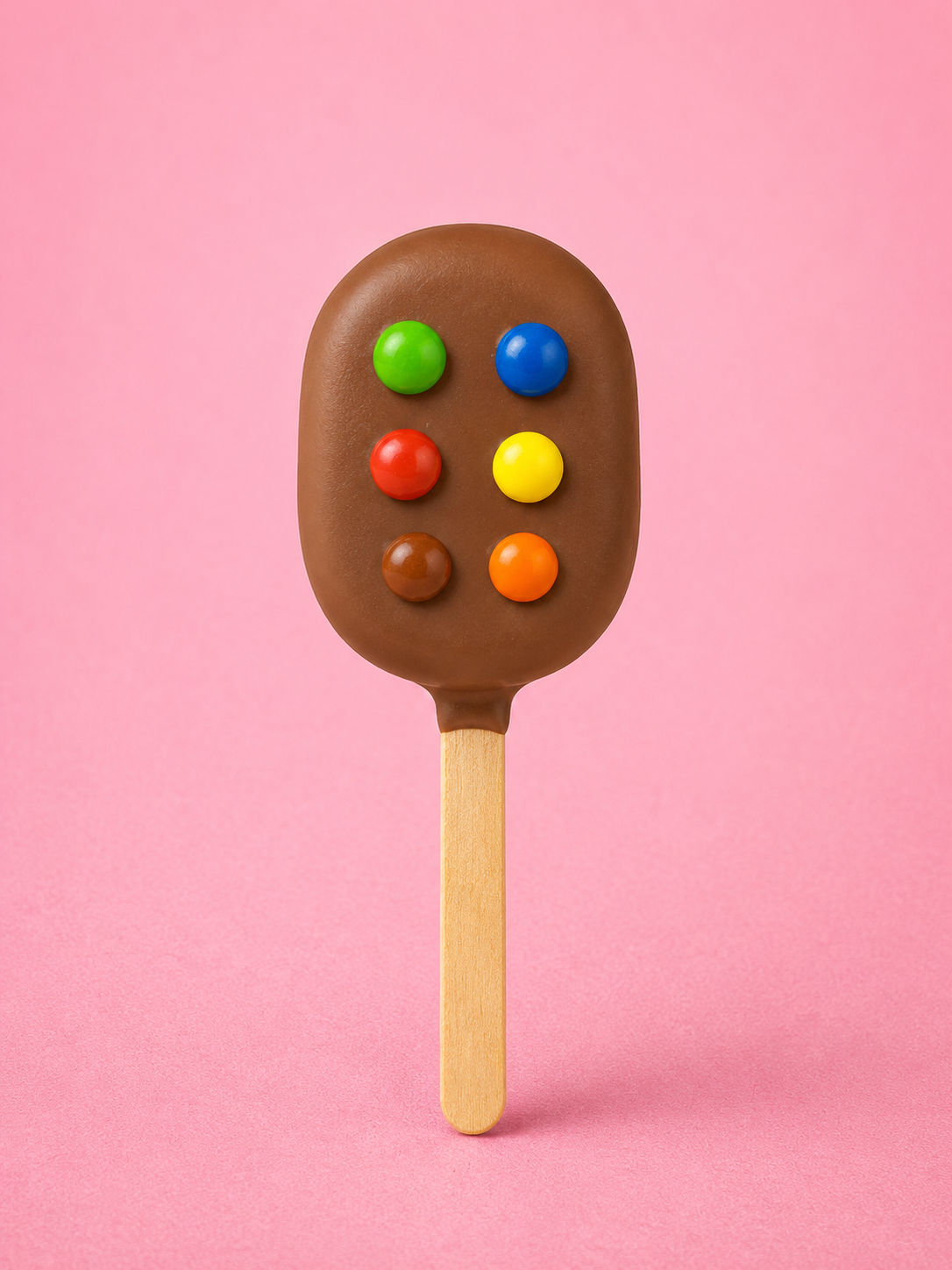Cosmic Brownie Pop