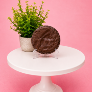 Chocolate Caramel Dream Cookie