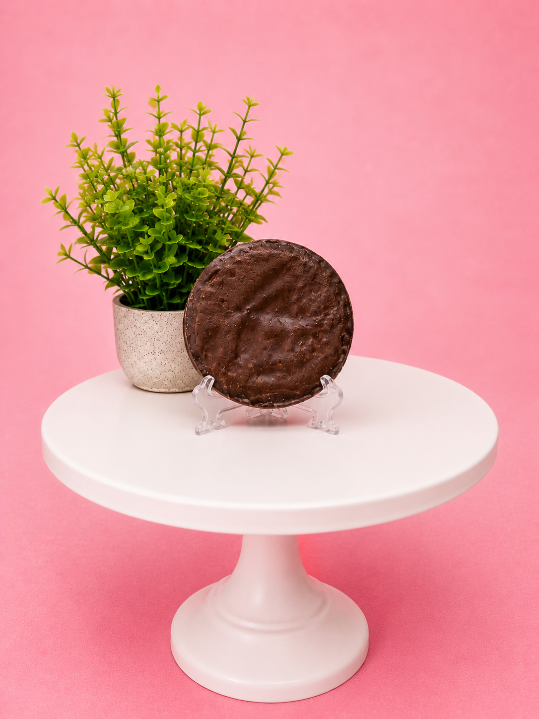 Chocolate Caramel Dream Cookie
