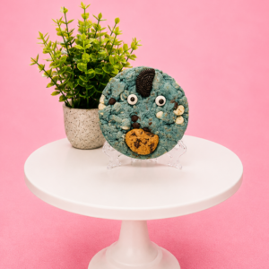 Cookie Monster Cookie