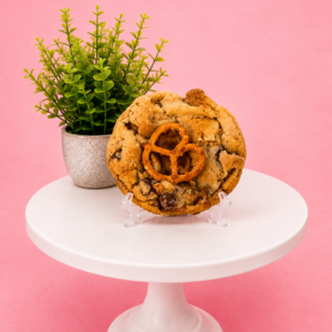 Cowboy Cookie