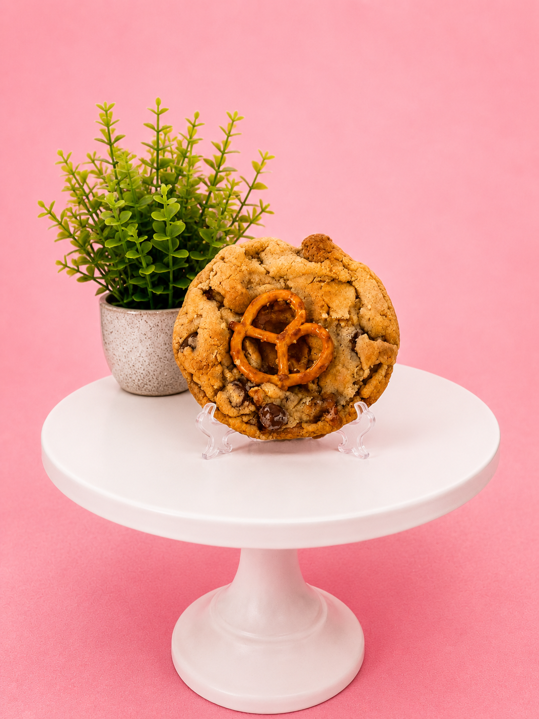 Cowboy Cookie