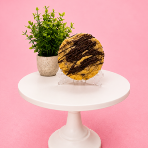 Death By Chocolate Cookie