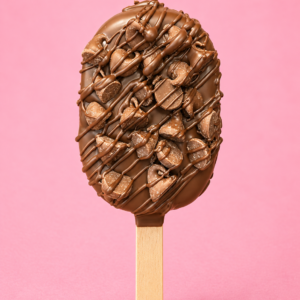 Death By Chocolate Pop