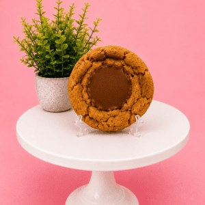 Peanut Butter Cup Cookie