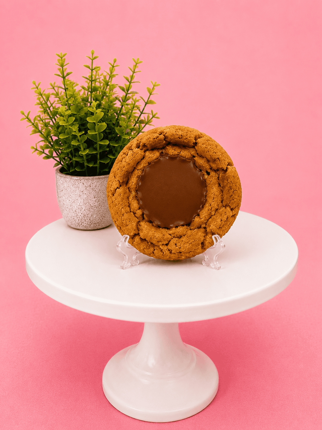 Peanut Butter Cup Cookie